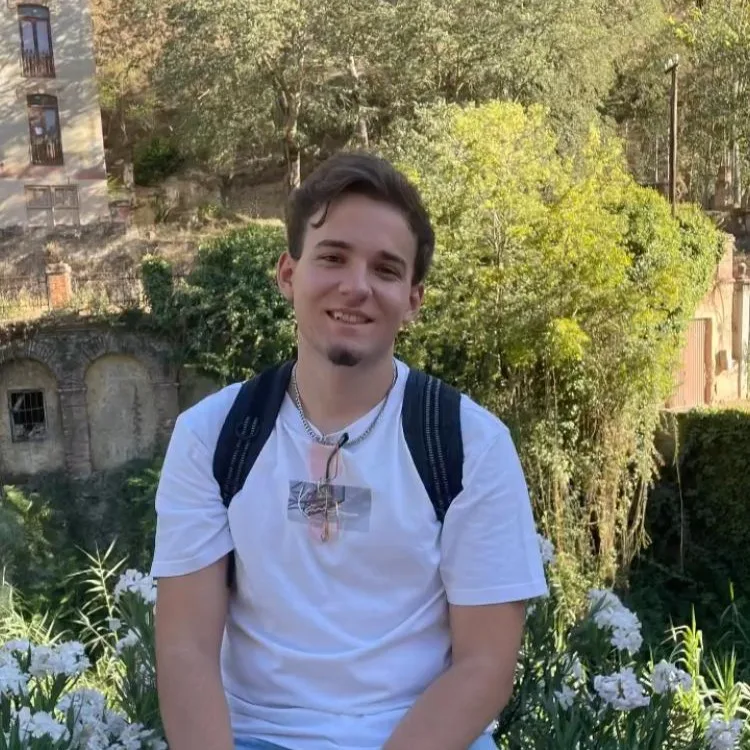 Mario Bueno